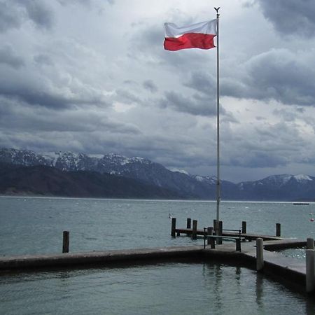 Hotel Seegasthof Oberndorfer Attersee Eksteriør bilde