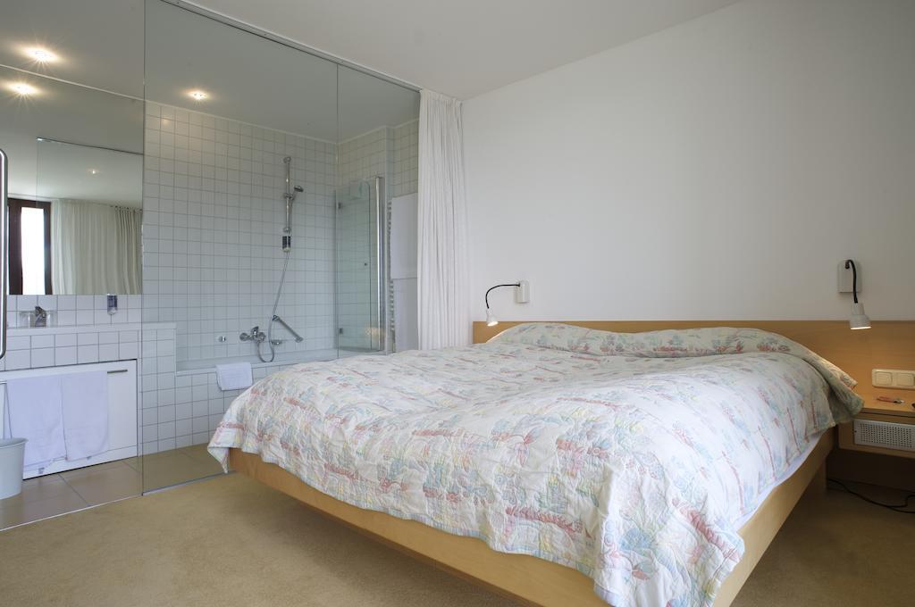 Hotel Seegasthof Oberndorfer Attersee Rom bilde