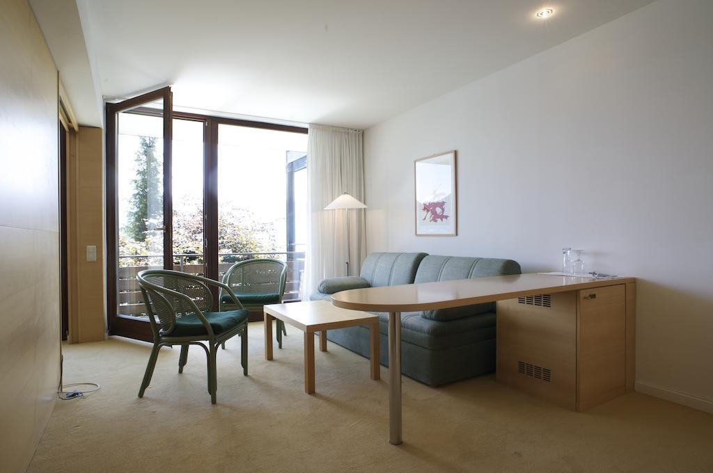 Hotel Seegasthof Oberndorfer Attersee Rom bilde
