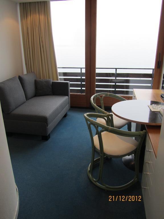 Hotel Seegasthof Oberndorfer Attersee Rom bilde